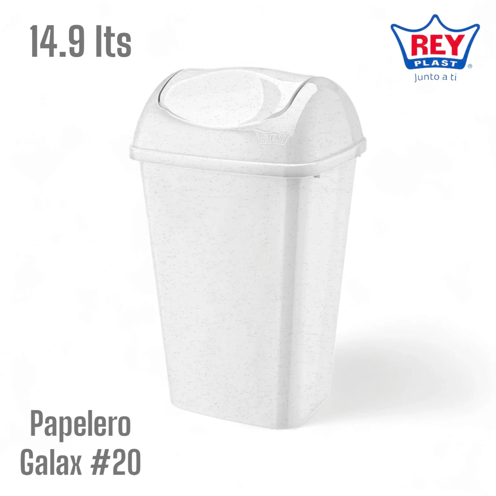 Papelero Galax #20