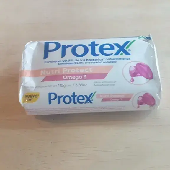 Protex nutri protec