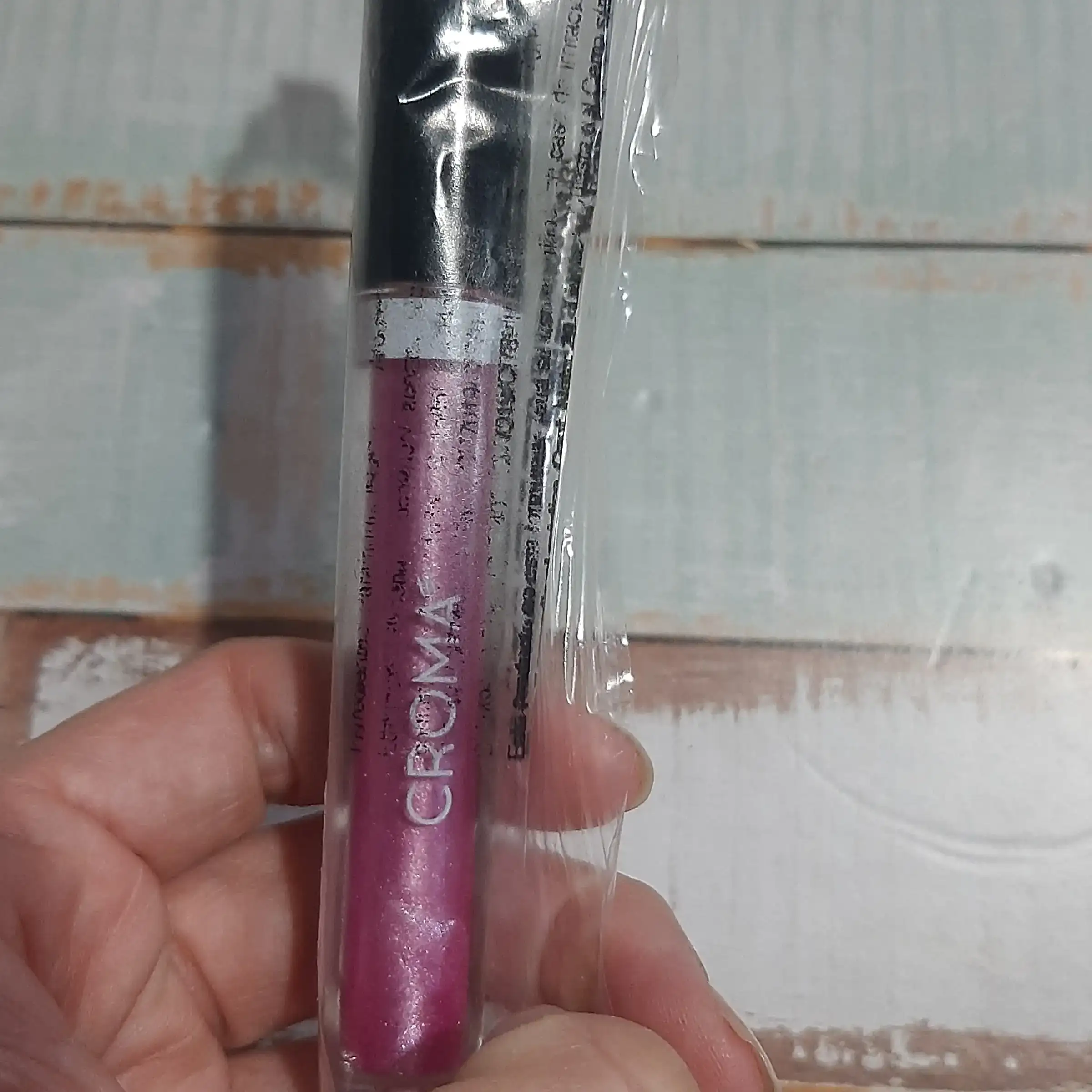 Gloss Bagues 