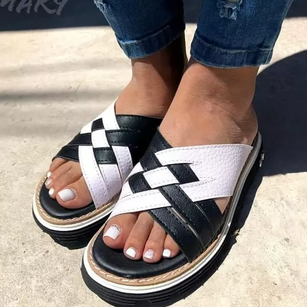 Sandalias mary