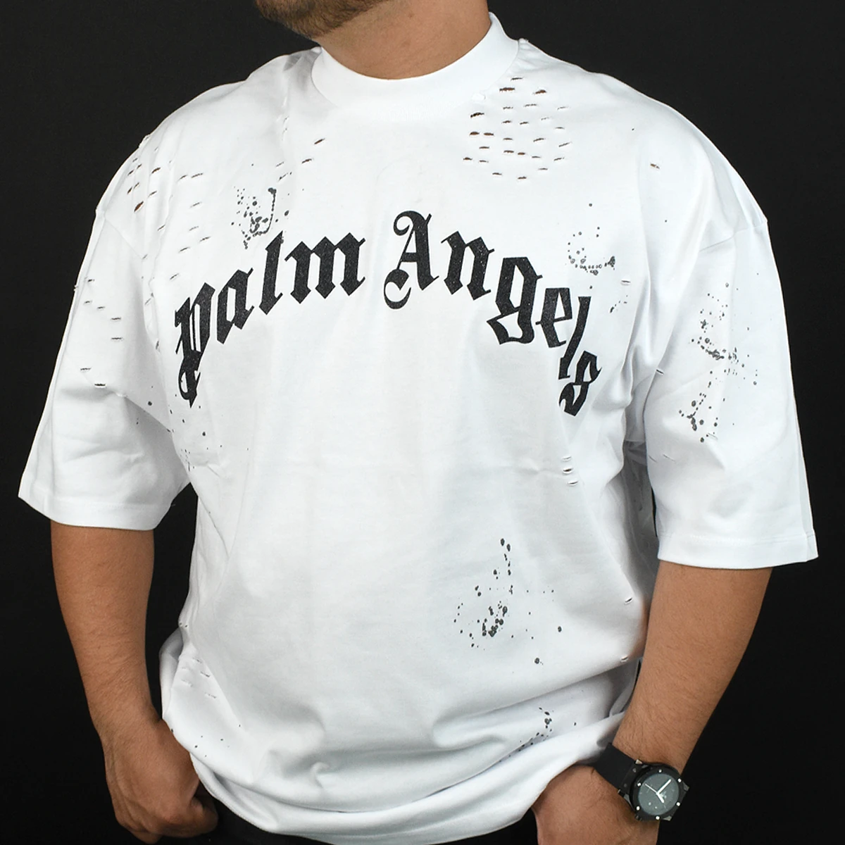 Playera Palm Angels