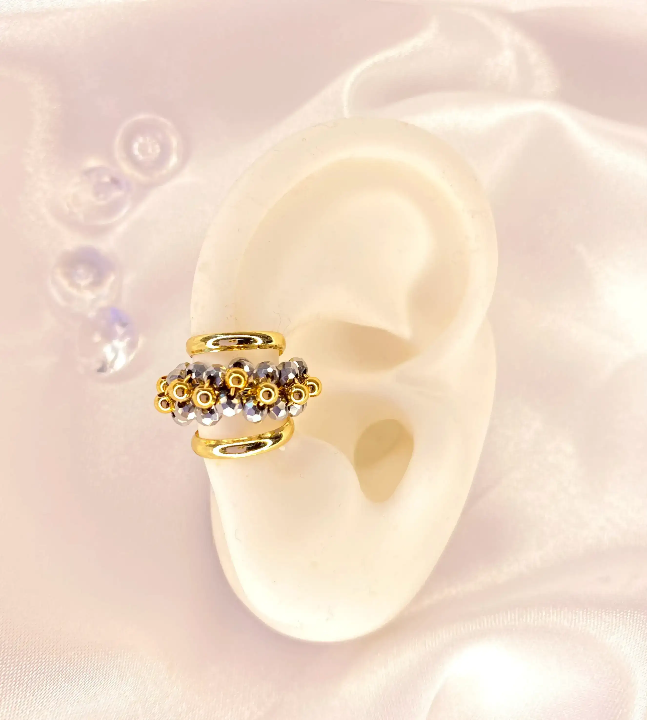 Earcuff Eula 2