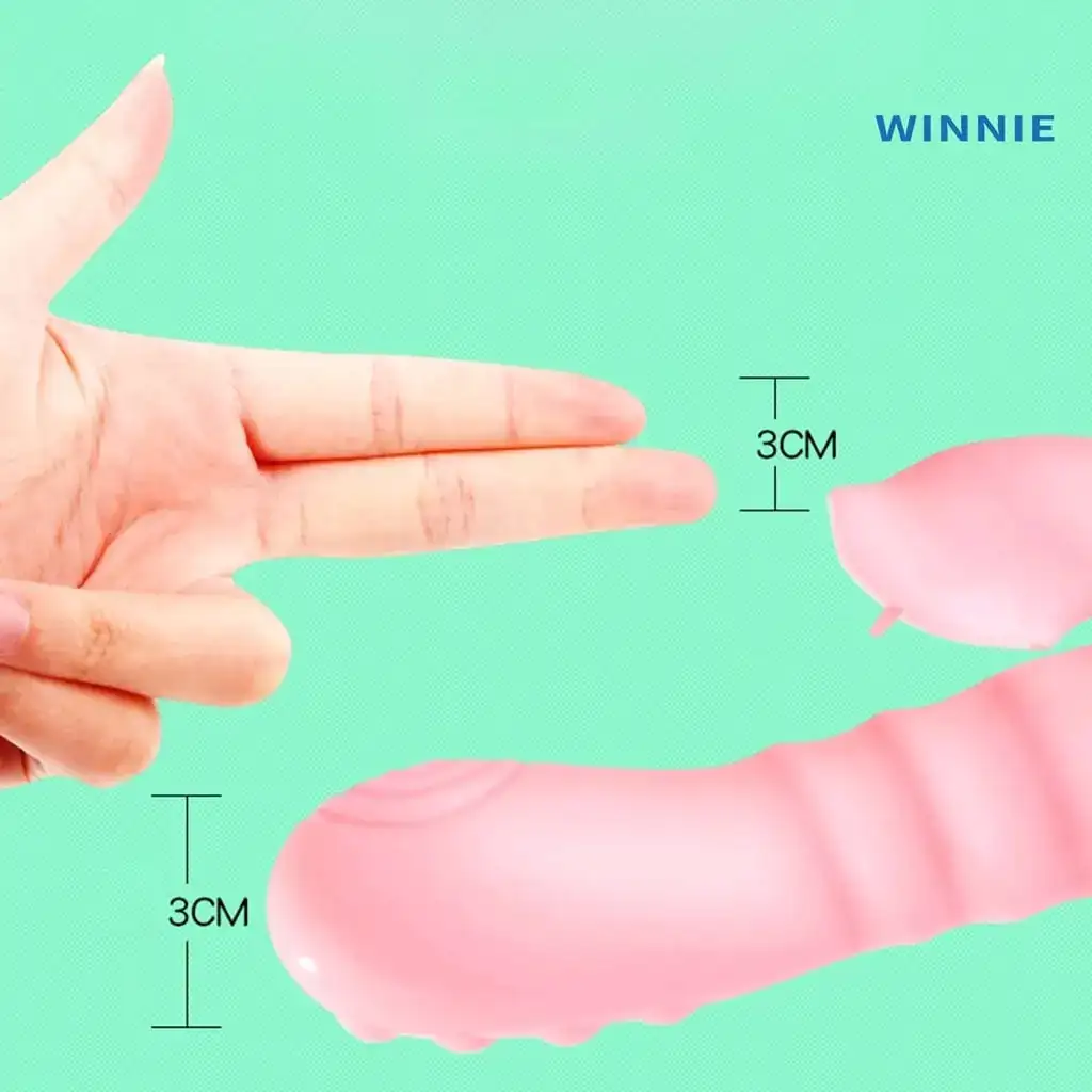 Vibrador doble 3