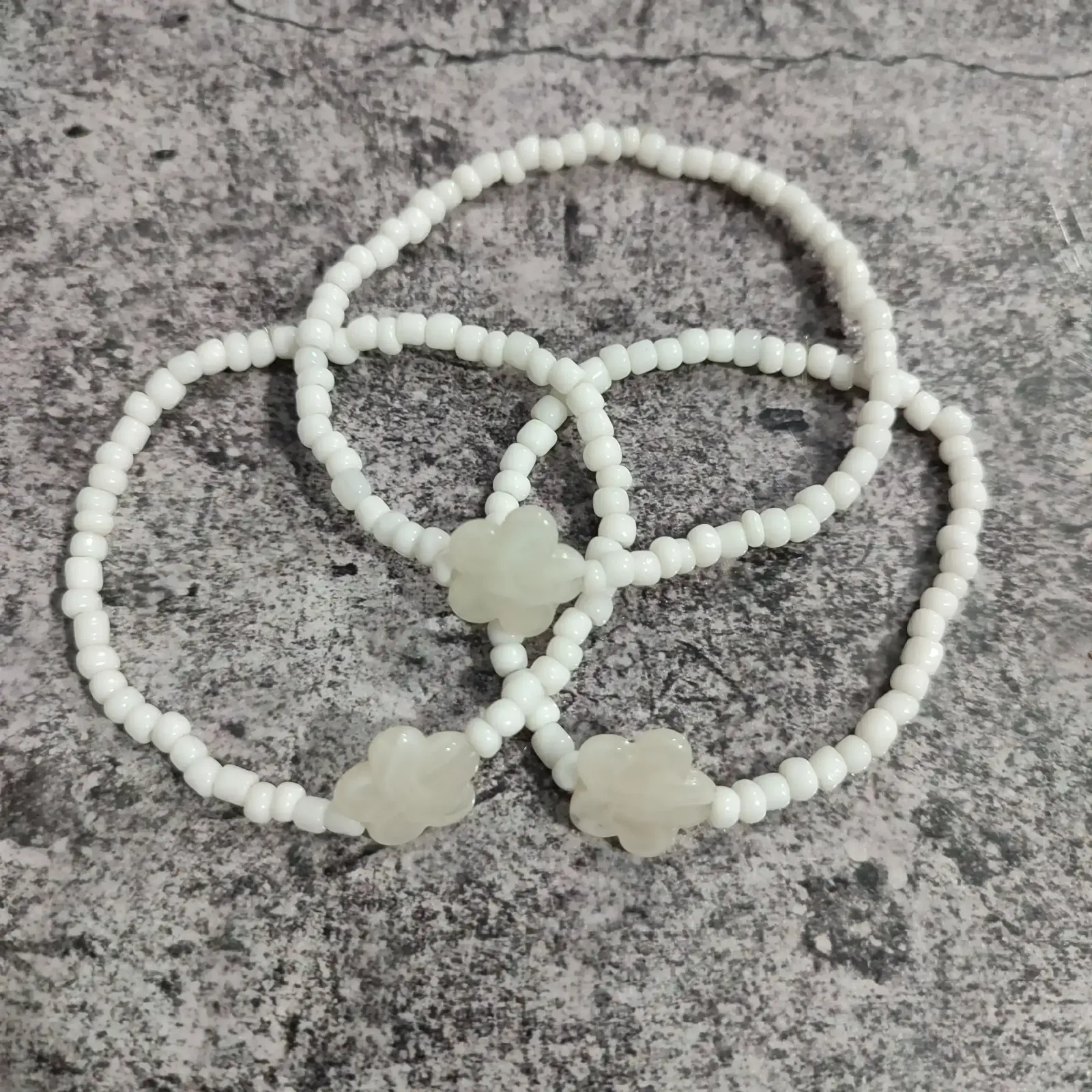 Pulseras 