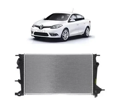 Radiador Original Renault Fluence 2009-2015