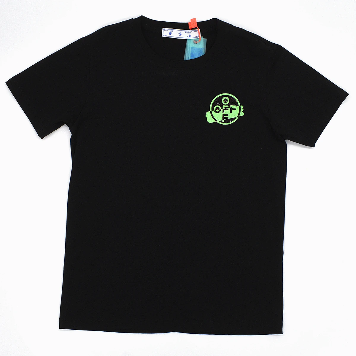 Playera OffWhite