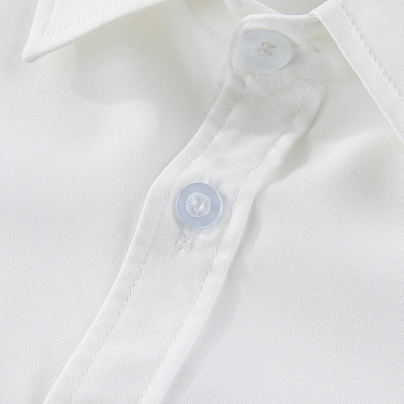 CAMISA MANGAS LARGAS MARFIL  3
