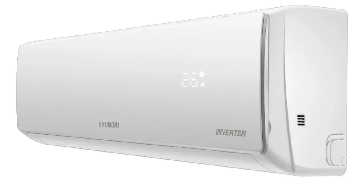 AIRE ACONDICIONADO HYUNDAI 3200W INVERTER  3