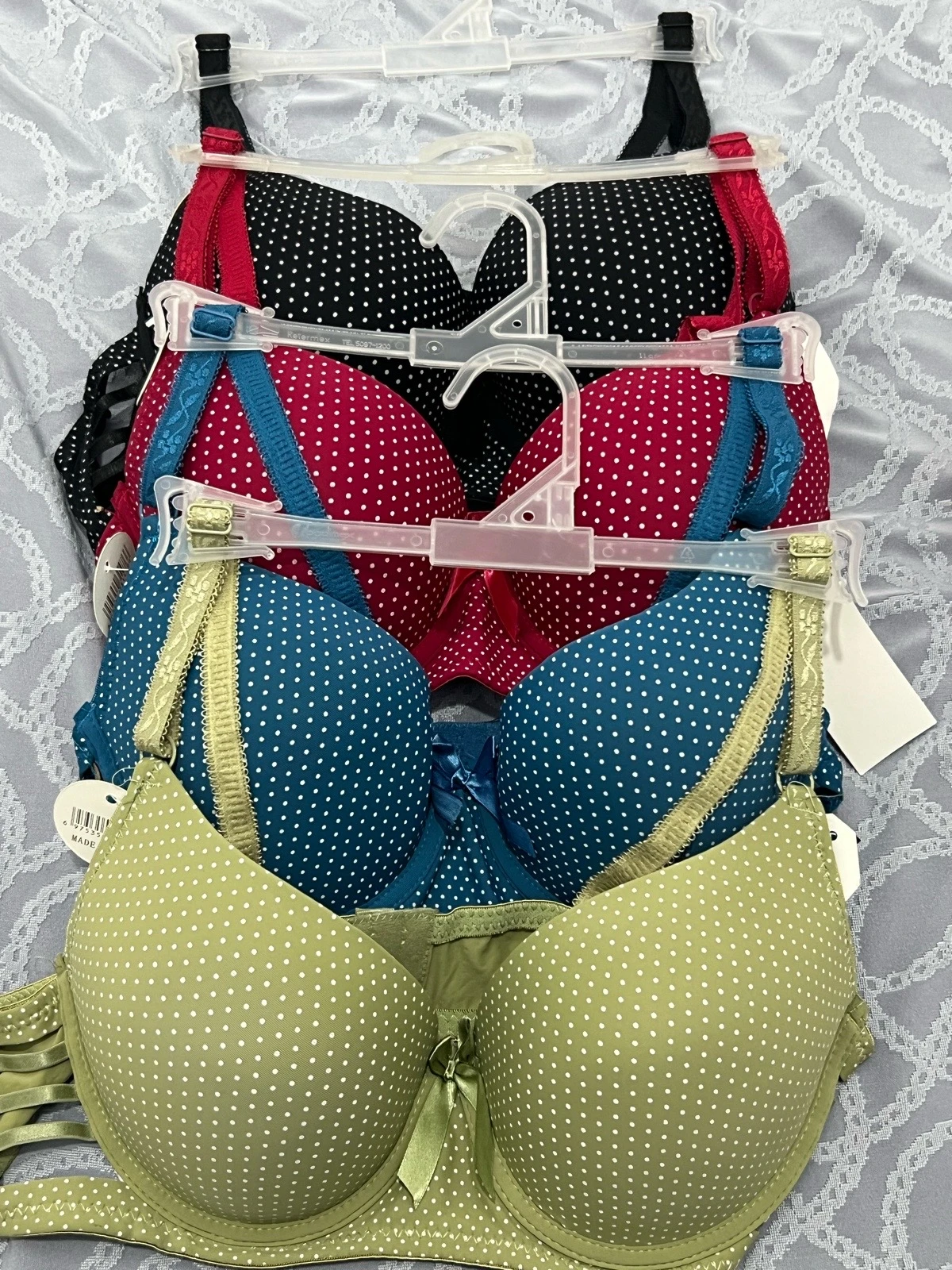 Brasier Lunares Copa B 4