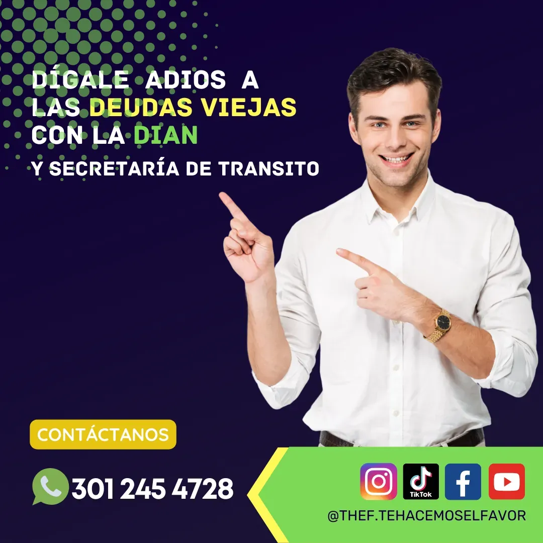 Consultoría para la gestión de solicitudes de Prescripción.