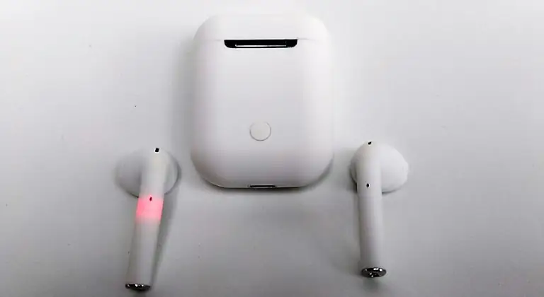Auriculares inalambricos