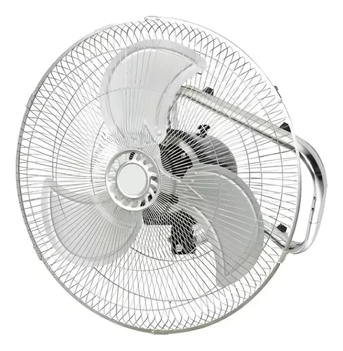 Ventiladores DINAX 3 En 1 18" Aspas de Metal 6