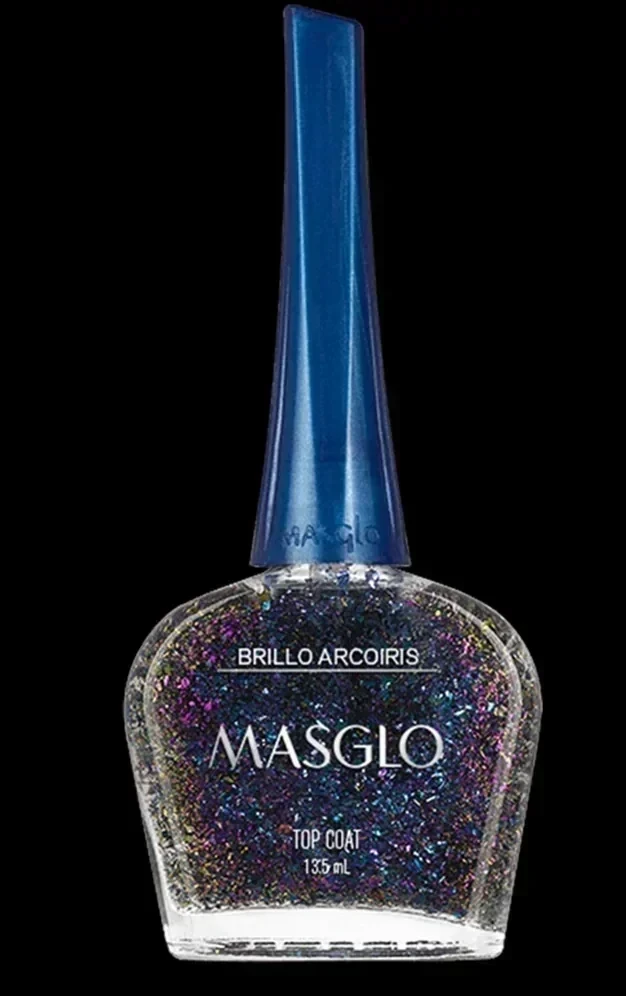 masglo brillo aroiris