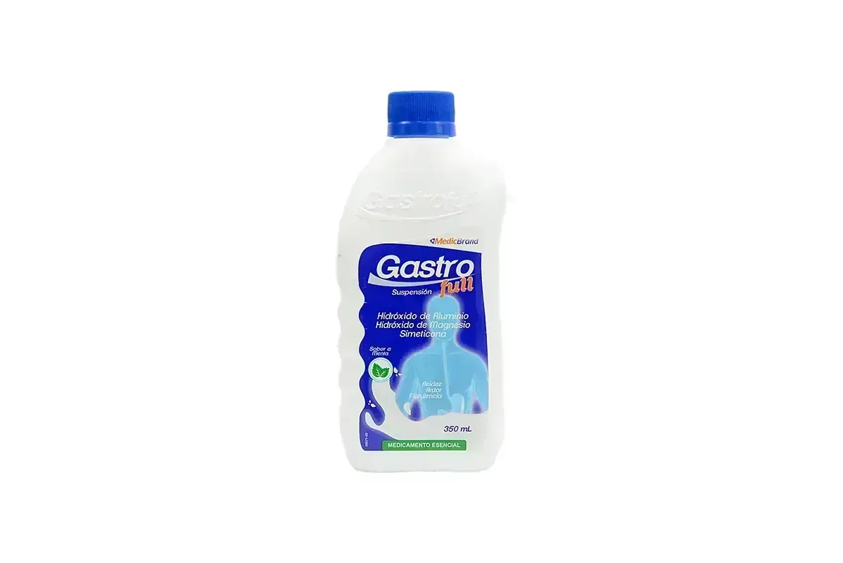 GASTROFULL 360 ML