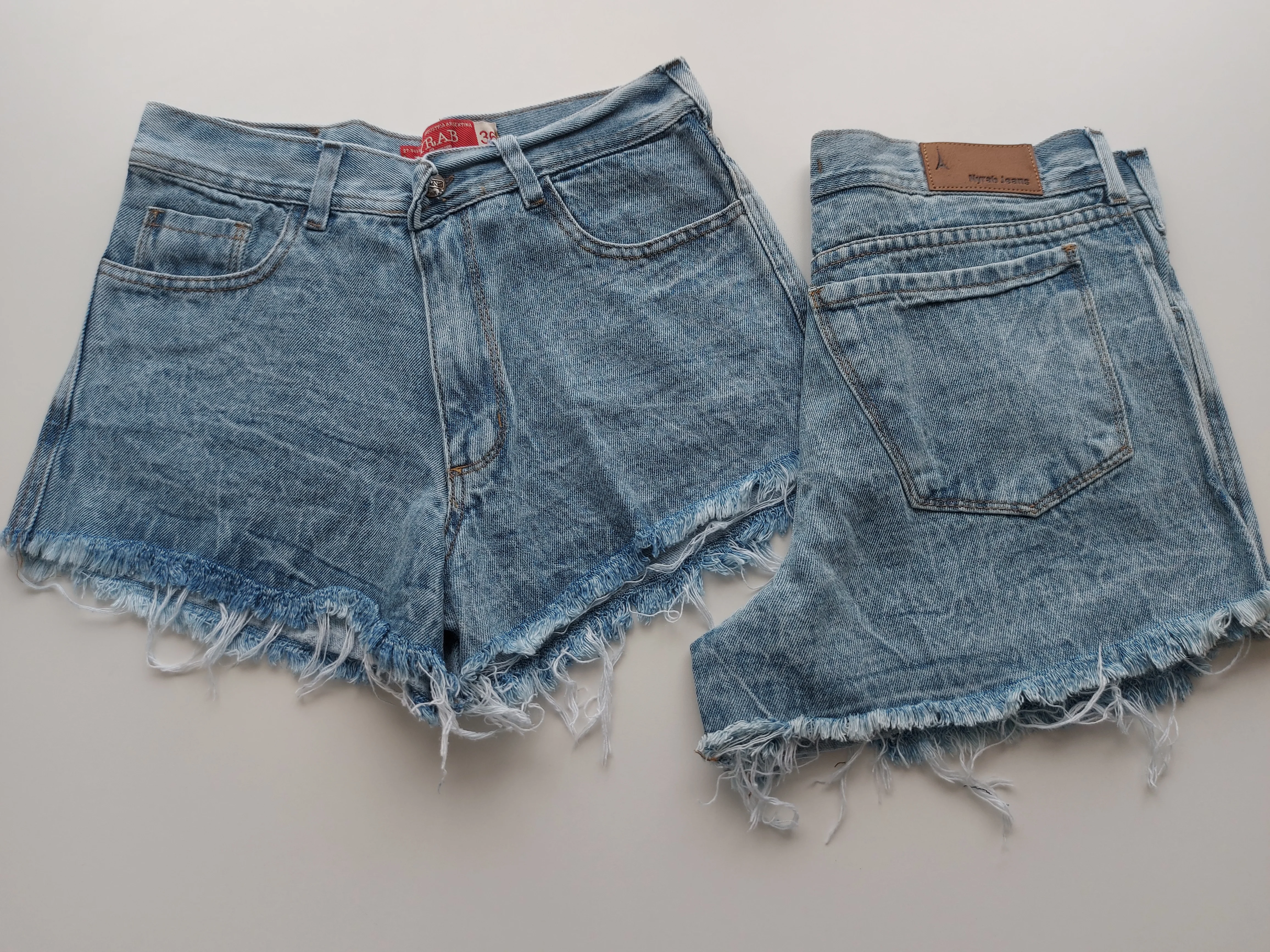 SHORT MOM NYRAB 3