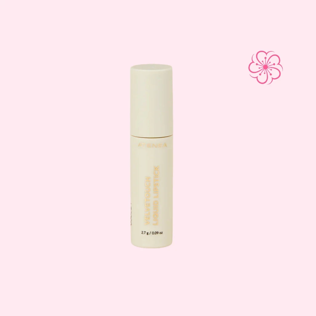Labial Velvet Liquido Atenea