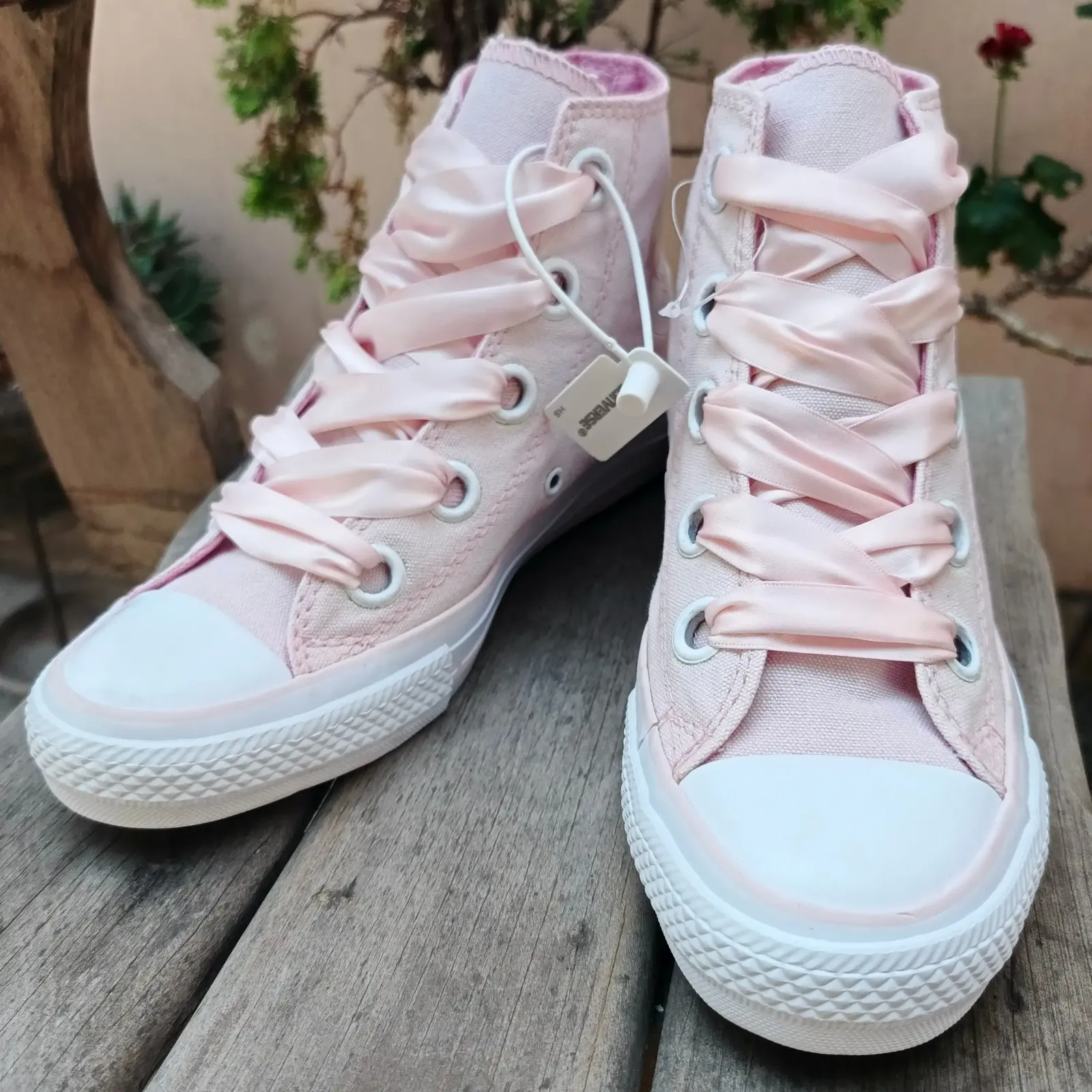 Converse All Star  2