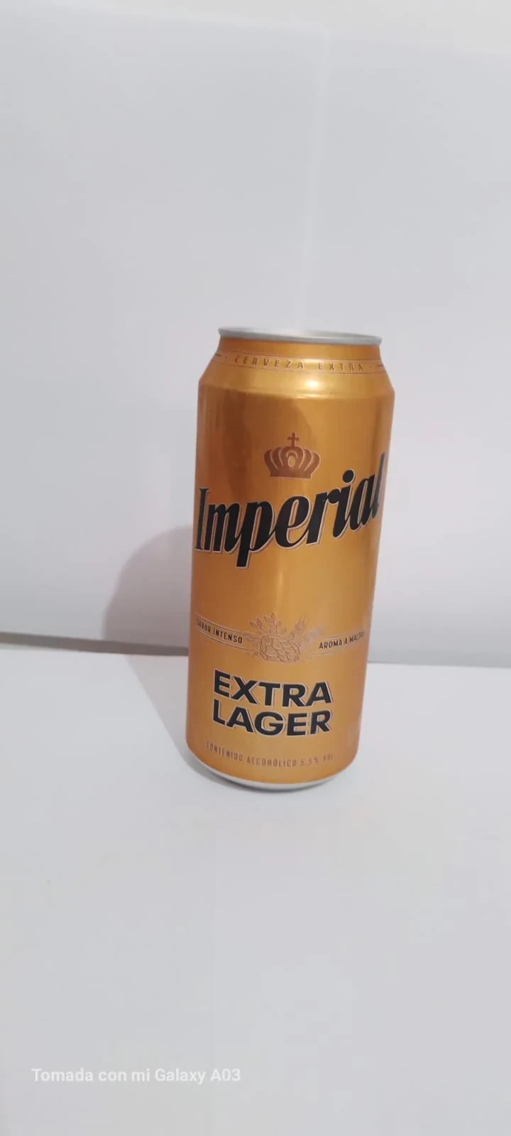 Imperial Lager 