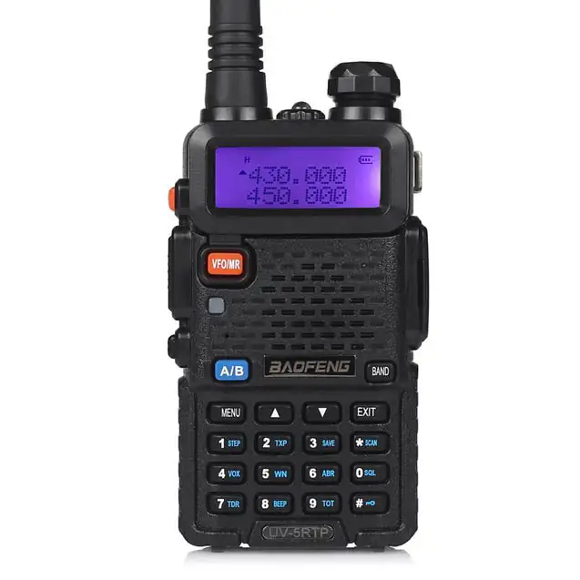 Baofeng uv5