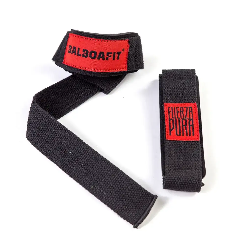 Straps (cintas de agarre) Balboafit 6