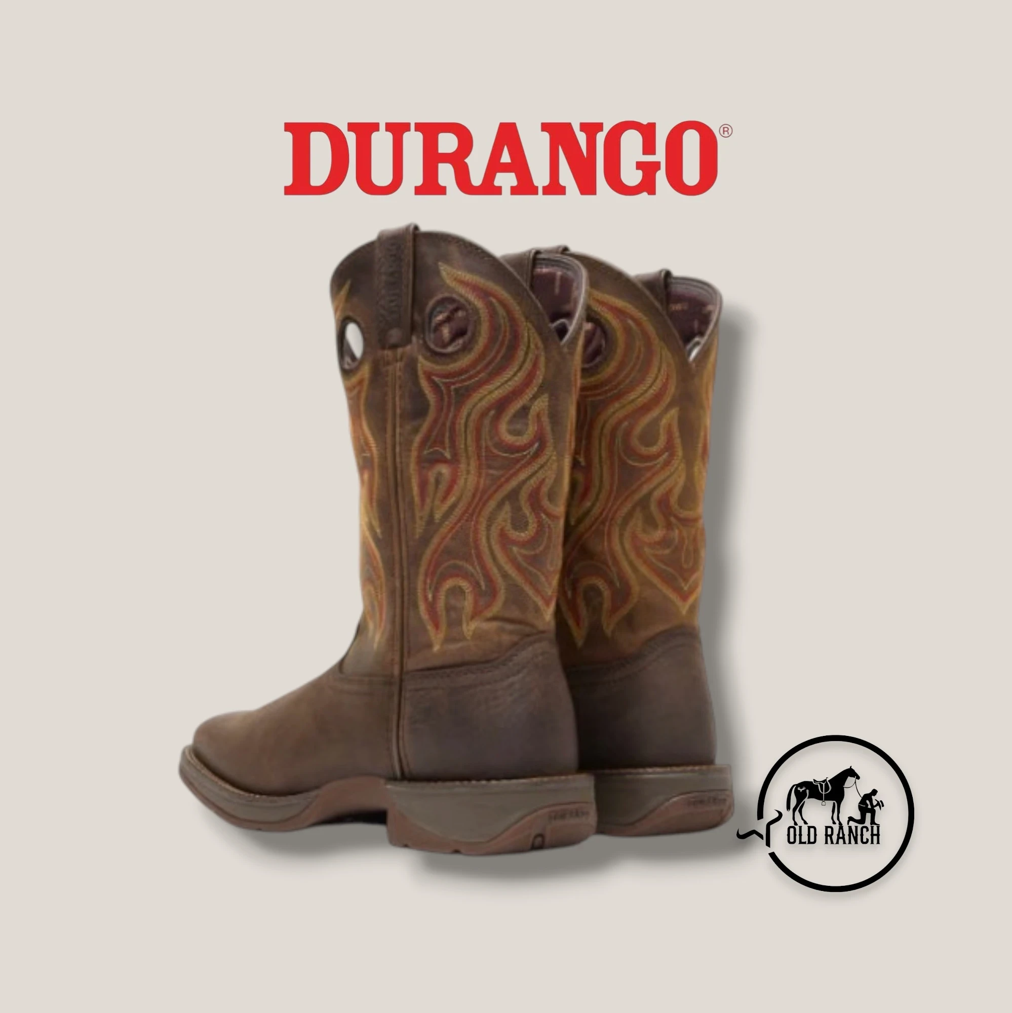 DURANGO  4