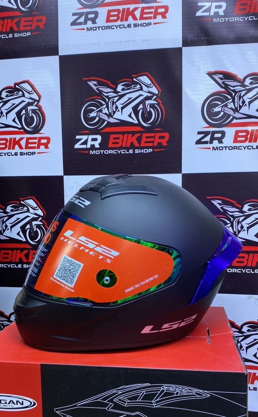 CASCO LS2 INTEGRAL