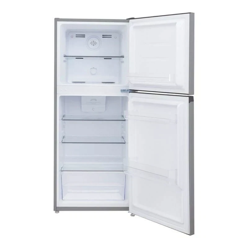 HELADERA PHILCO TOP MOUNT 174LTS NO FROST  3
