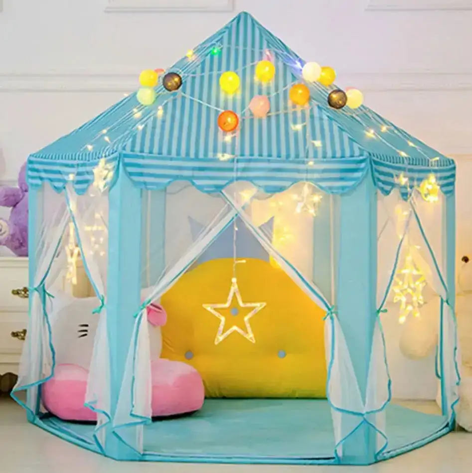 Casita princesa 2