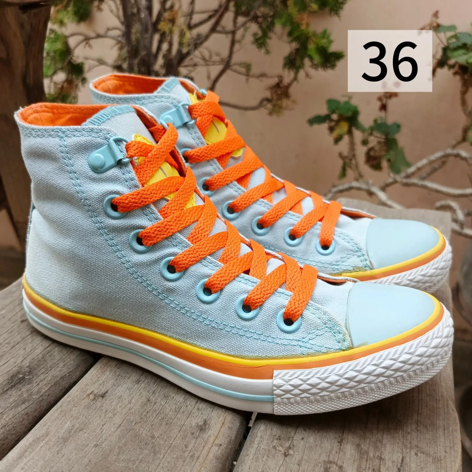 Converse All Star 