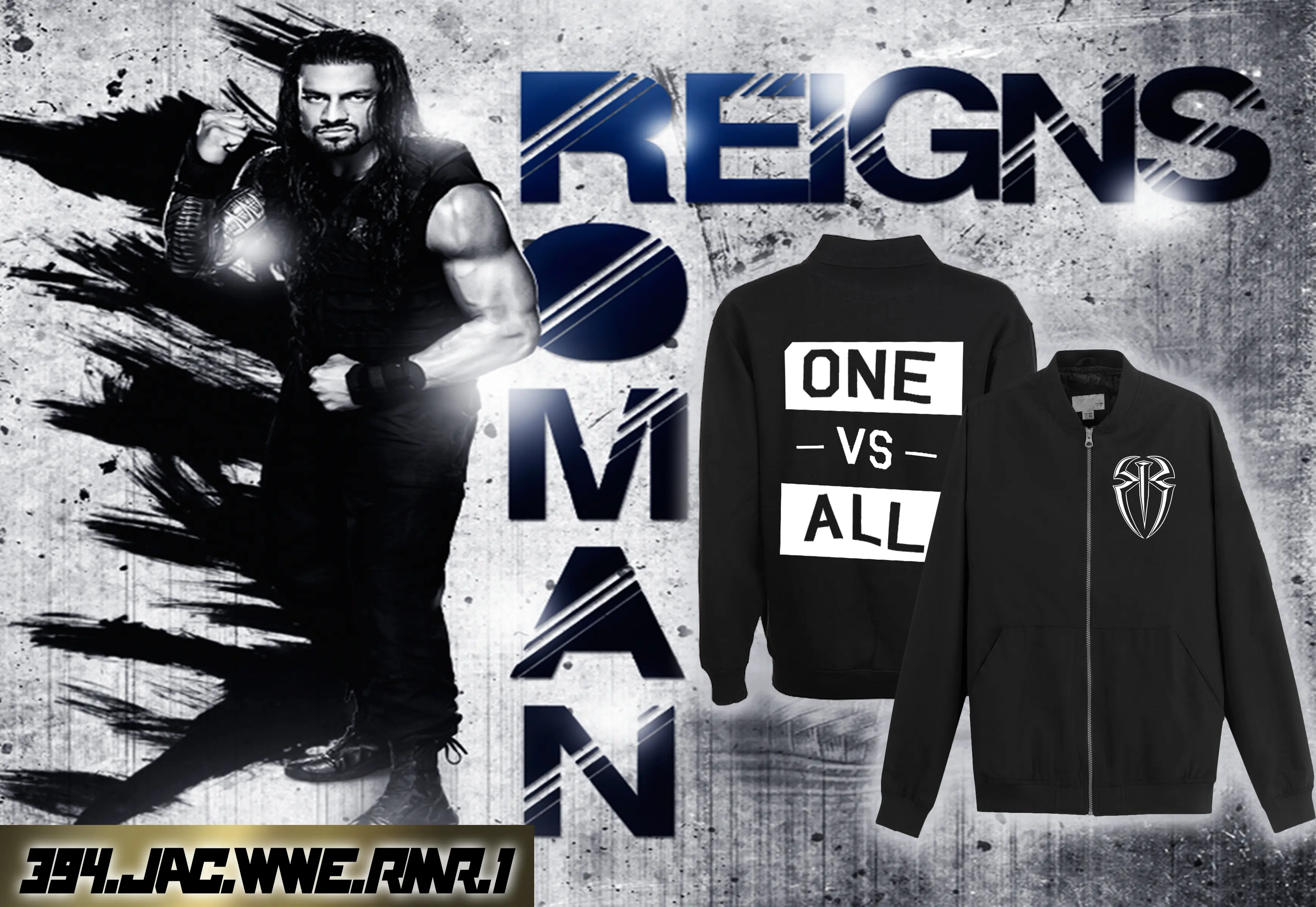 394.JAC.WWE.RMR.1(roman)