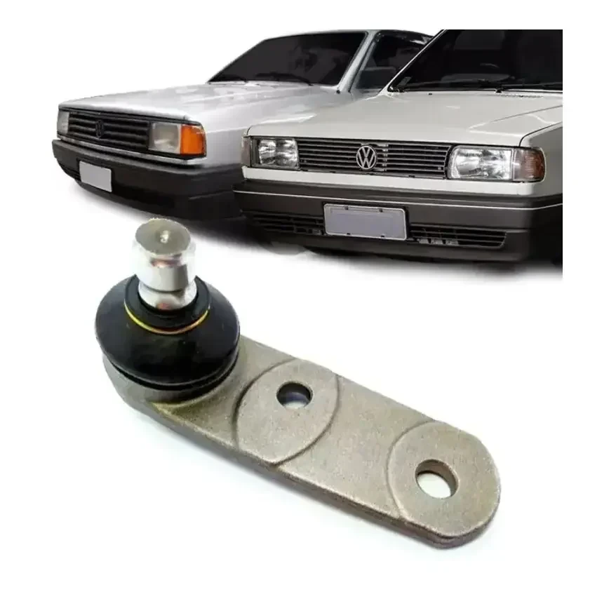 Muñon suspension Vw Gol / Parati / Saveiro / Voyage 1980-1993 PVI1005 / PVI1004