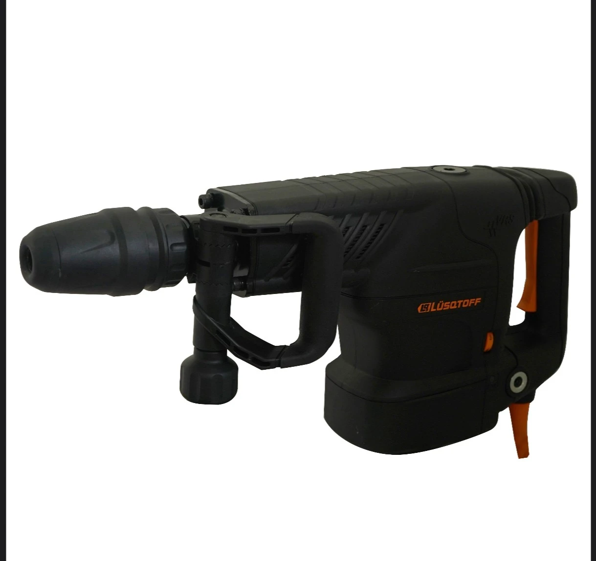 Rotomartillo Lusqtoff 1500w 2