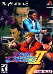 Time crisis 2