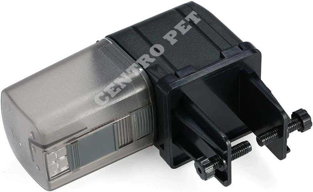 Comedero Automático Smart Programable Ilonda Come-ww 3
