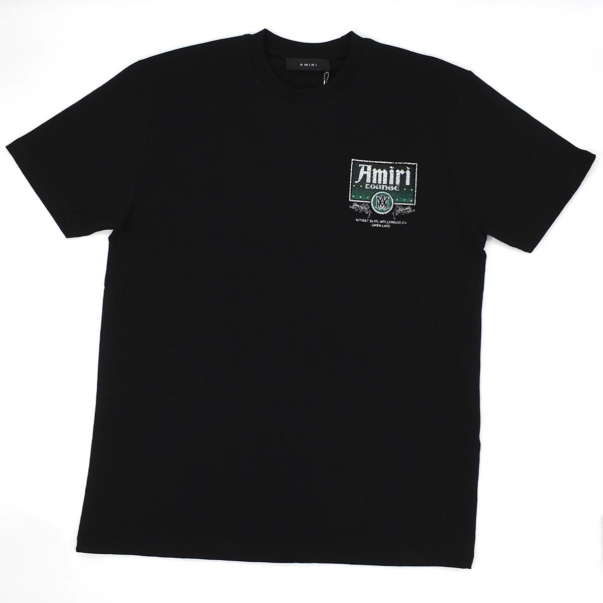 Playera Amiri 3