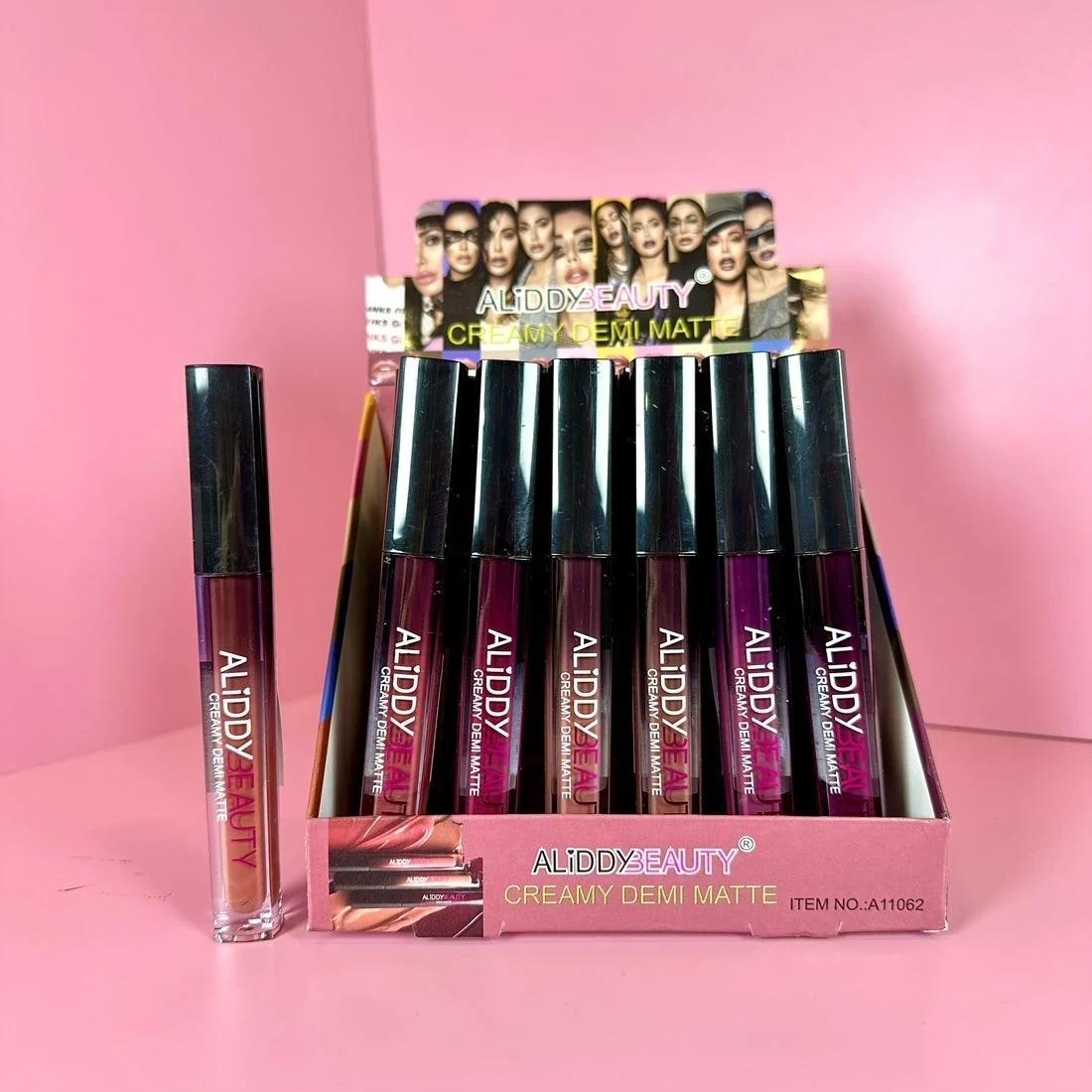 LABIAL LIQUIDO ALIDDY BEAUTY 2