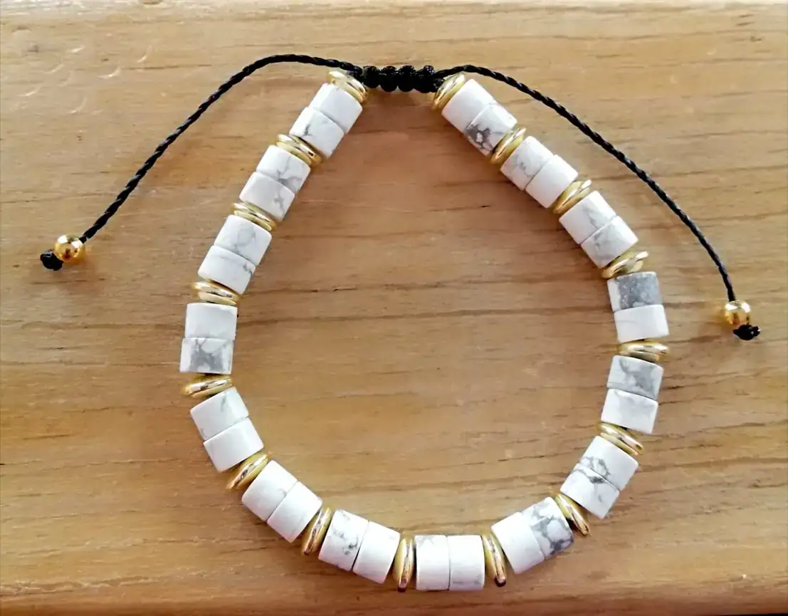 Pulsera utsil