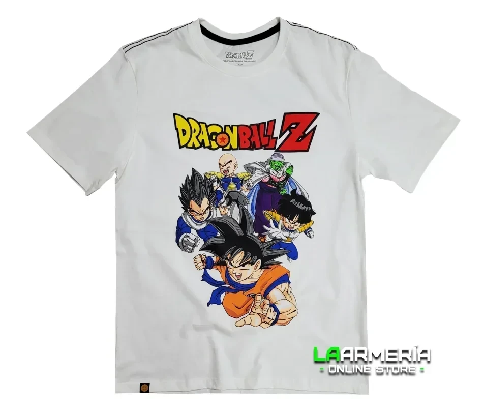 Dragon Ball (S-M-L-XL)