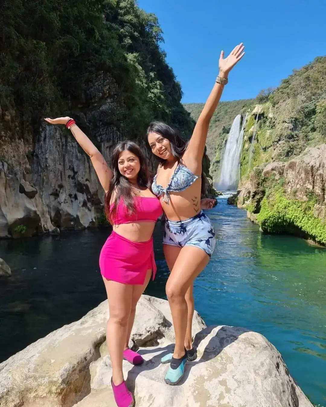 HUASTECA POTOSINA 1