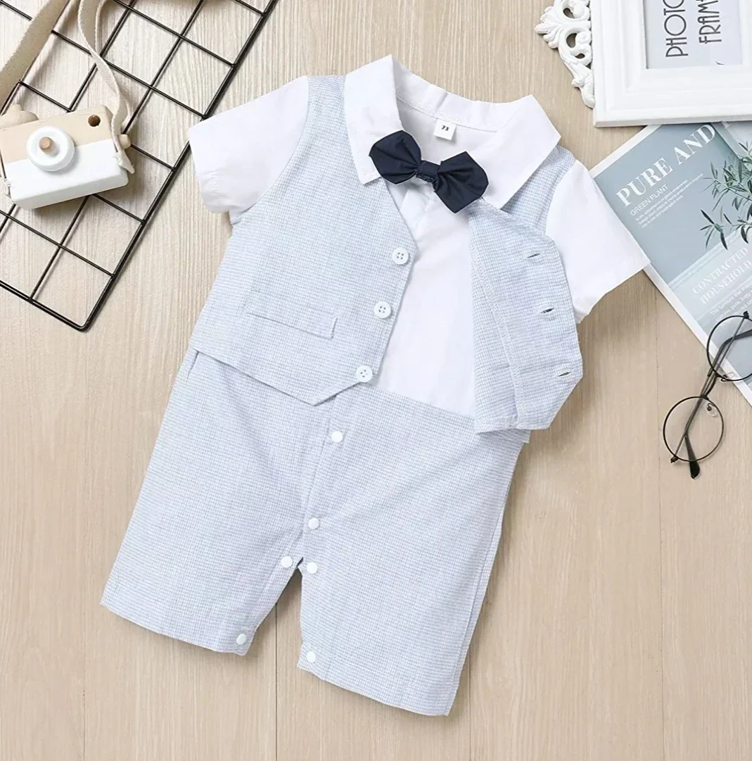 TRAJE ENTERIZO ELEGANTE C