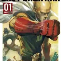 ONE PUNCH MAN 1 