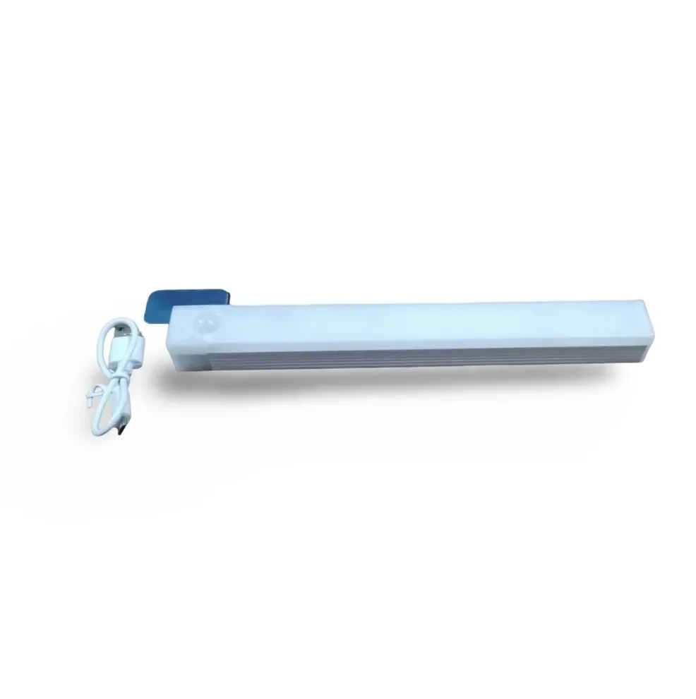 Barra lampara Led recargable 20cm