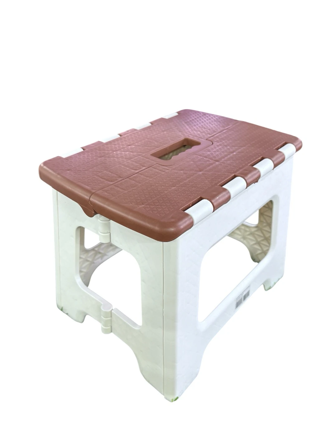 Banco Plegable Multiusos - 22 cm de Altura 8
