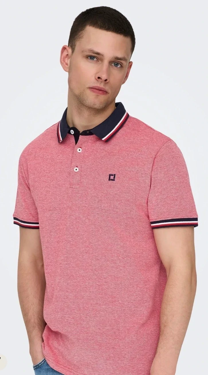 Only & Sons  3