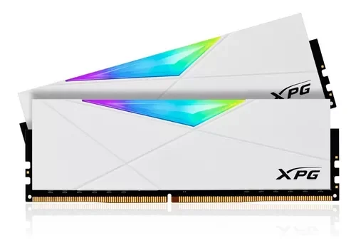 16 GB D50 2x8 XPG Spectrix 