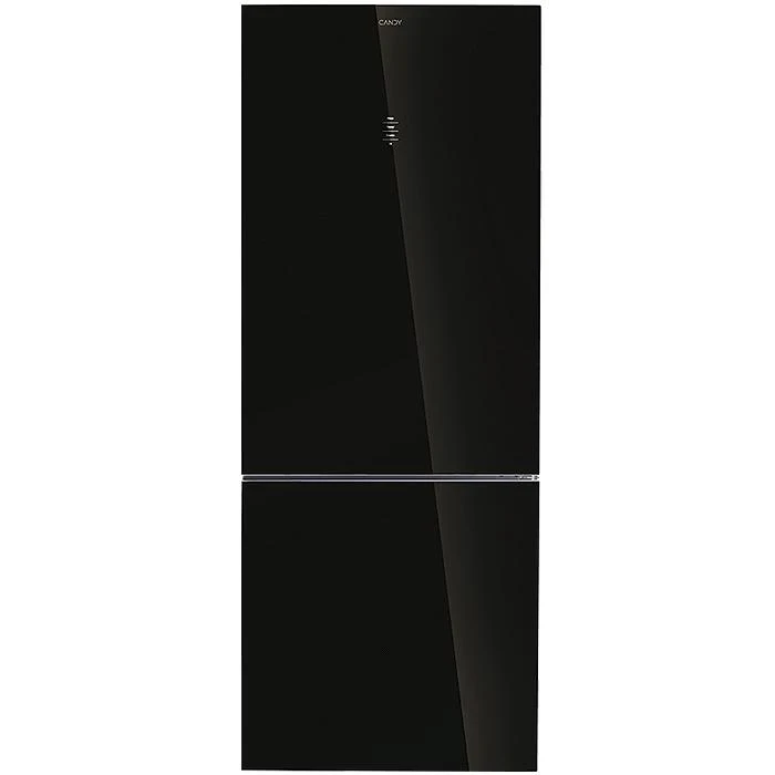 Heladera No Frost Candy CCG2T718EB Combi 442Lts Negro Inverter 2