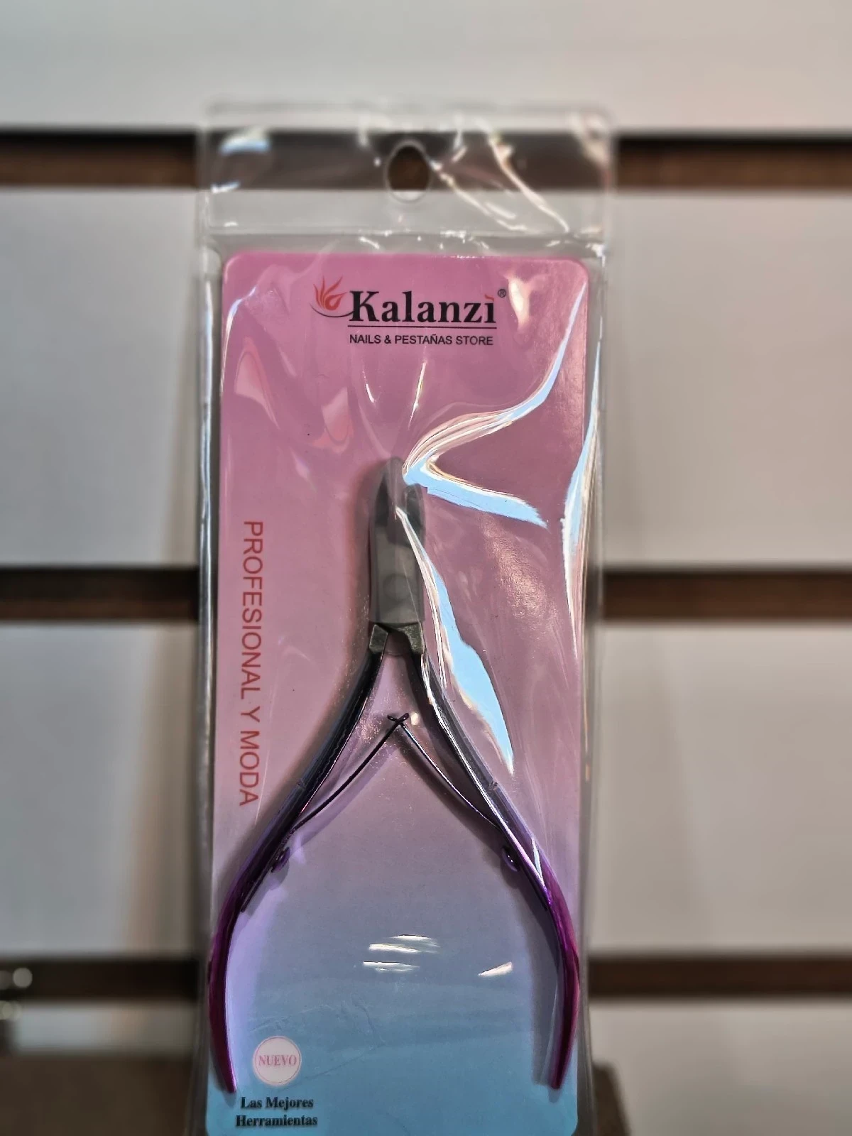Alicate Premium Kalanzi