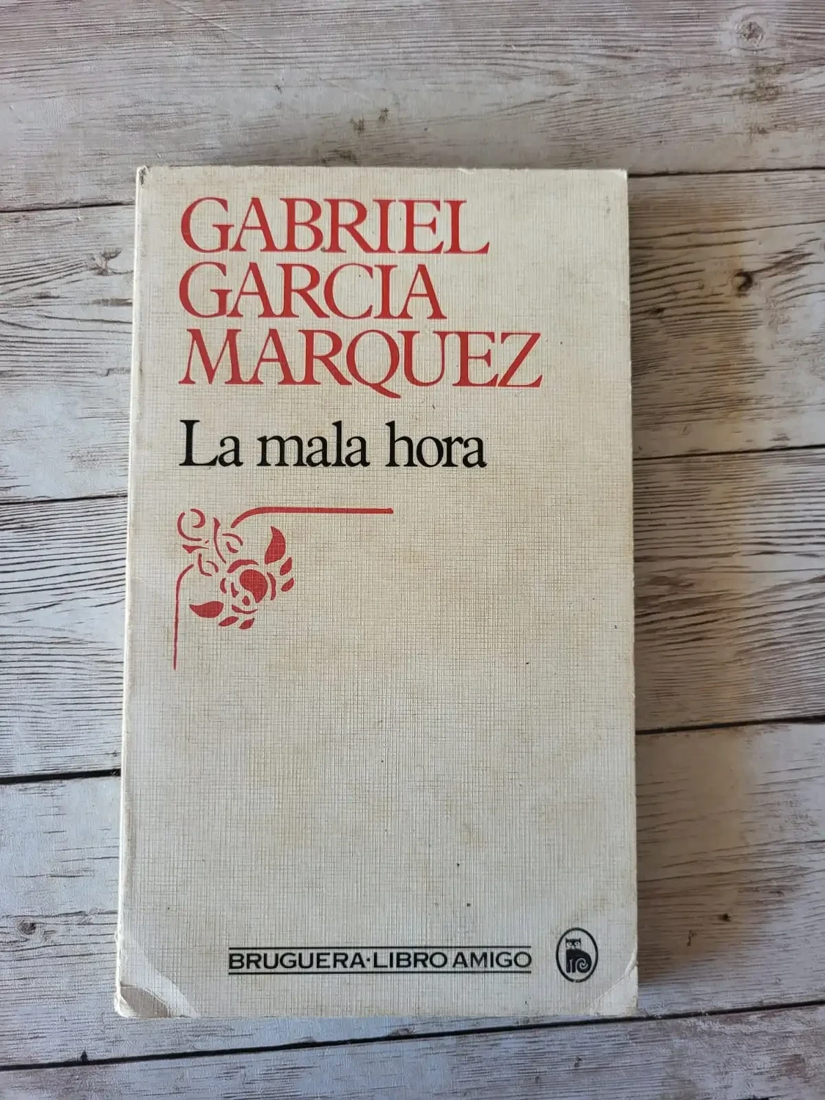 La mala hora / Gabriel García Márquez / Violencia politica / Autoritarismo 