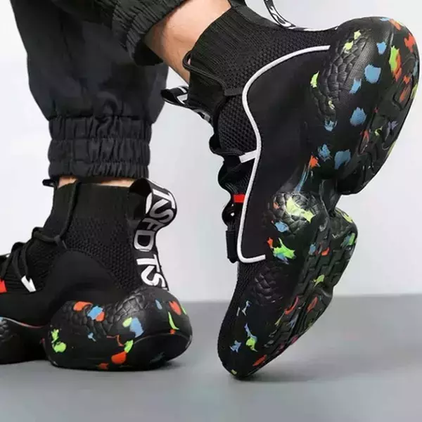 Tenis para caballero 2