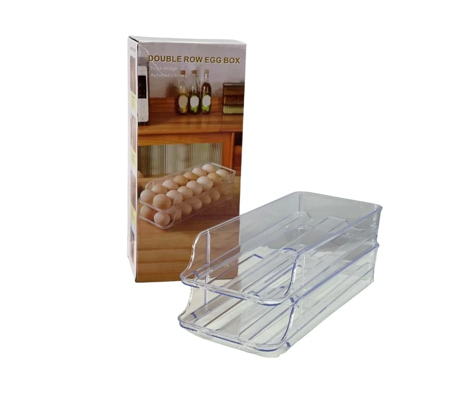 organizador de huevos 